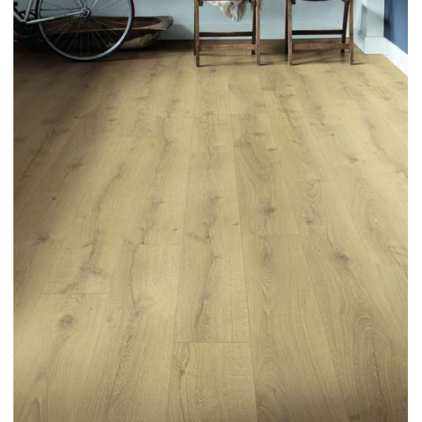 Quick-Step Livyn Balance Click Victorian Oak Natural BACL40156 Vinyl Flooring
