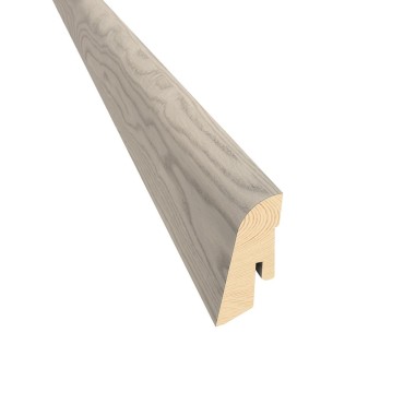 Kahrs Veneered Skirting 2400mm Nearest Match To Chosen Flooring 19 X 40mm Please Specify at Checkout Stage Which Floor This Product is to Suit.