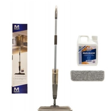 Marldon Advanced Cleaning Kit 