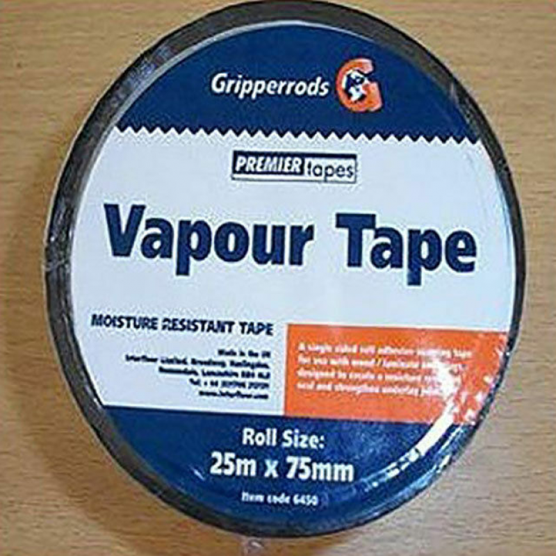 Timbermate Excel vapor joining tape 25 Meters