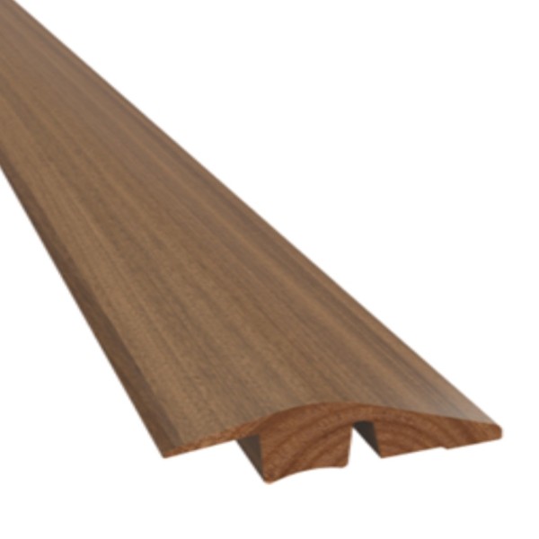 Kahrs Solid Walnut Satin Lacquer Reducer 2400mm