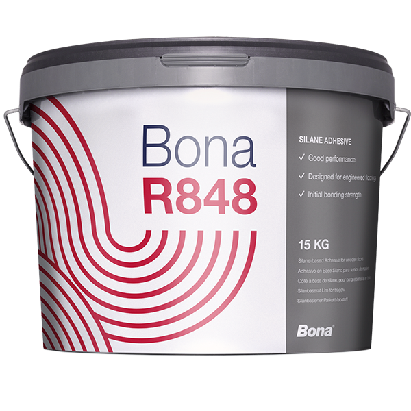 Bona R848 Adhesive 15kg