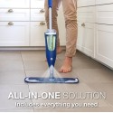 Bona Premium Spray Mop for Hard-Surface Floors