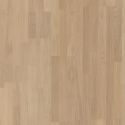 Boen Oak Andante 215mm 3-Strip Live Pure Brushed Engineered Wood Flooring 10157403 13.2mm
