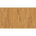Boen Oak Andante 215mm 3-Strip Live Pure Brushed Engineered Wood Flooring 10157403 13.2mm