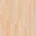 BOEN Maple Canadian Andante 3- Strip 215mmm Matt Lacquered Engineered Wood Flooring 10041686