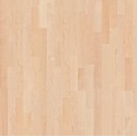 BOEN Maple Canadian Andante 3- Strip 215mm Natural Oil Engineered Wood Flooring 10041688