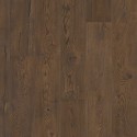 Boen Oak Antique Brown Oiled 209mm Brushed Bevelled Engineered Wood Flooring