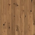 Boen Oak Espressivo Oiled 138mm Brushed Bevelled Engineered Wood Flooring 10109273