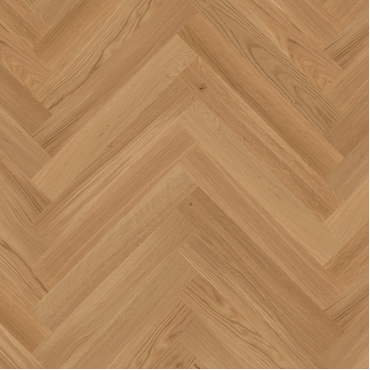BOEN Prestige Oak Nature Matt Lacquered Engineered Herringbone Flooring 10143424