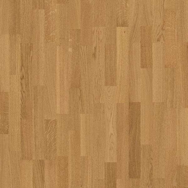Boen Oak Adagio 3- Strip 215mm Matt Lacquered Engineered Wood Flooring