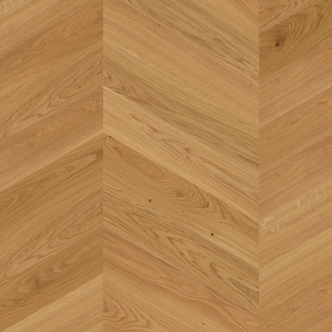 Boen Oak Chevron Oak Adagio Oiled Engineered Wood Flooring 