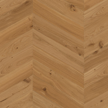 Boen Oak Chevron Oak Animoso Oiled Engineered Wood Flooring 