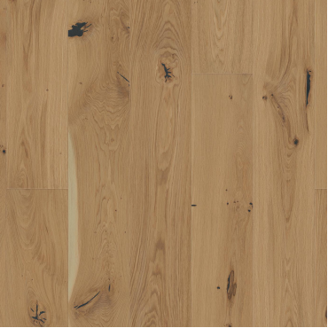 Boen Oak Senses Espressivo Oiled 209mm Brushed Bevelled Engineered Wood Flooring 10138298