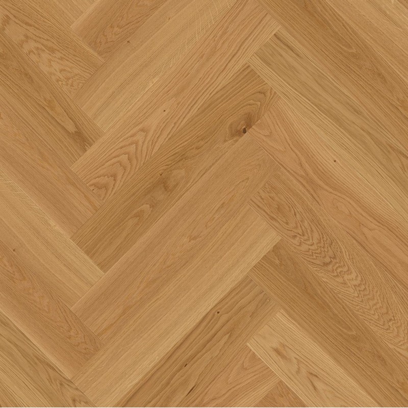 Boen Oak Adagio Live Natural Oiled Herringbone Click Engineered Flooring A-Planks EBG82KMD/10126794