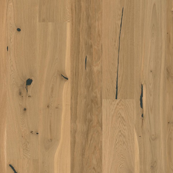 BOEN Oak Authentic Espressivo 209mm Live Natural Oiled Engineered Wood Flooring 10156400