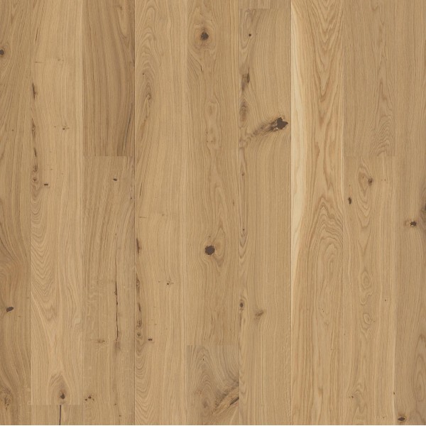 BOEN Oak Authentic Vivo 138mm Live Natural Oiled Engineered Wood Flooring 10138083