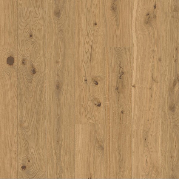 BOEN Oak Authentic Espressivo 138mm Live Natural Oiled Engineered Wood Flooring 10157108