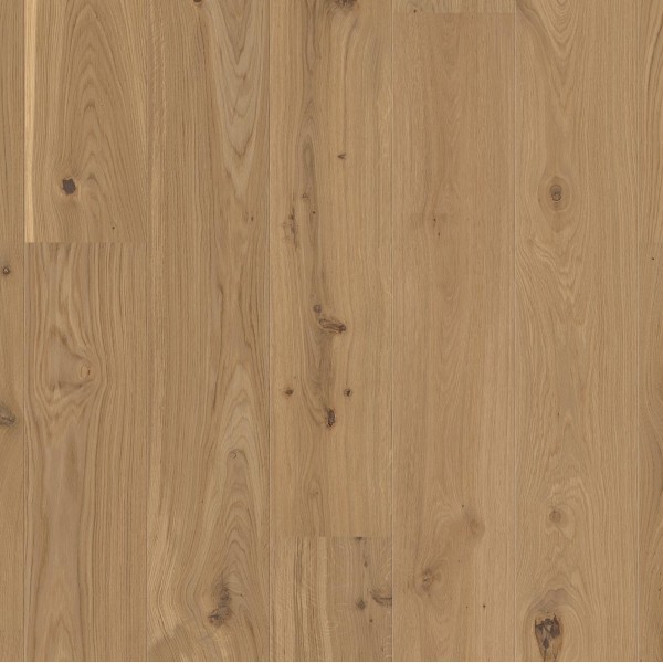 BOEN Oak Authentic Vivo 209mm Live Natural Oiled Engineered Wood Flooring 10138098