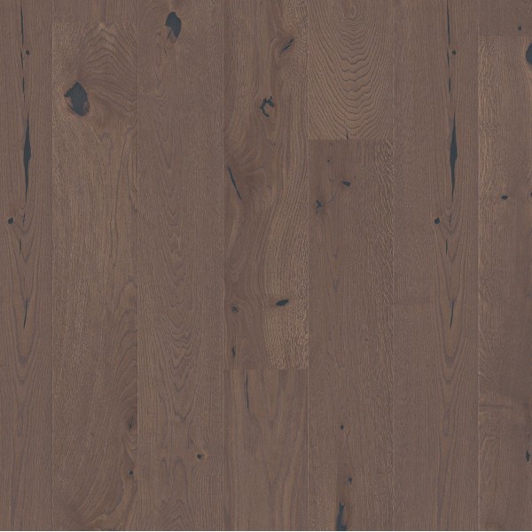 BOEN Oak Elephant Grey Espressivo Live Pure 181mm Engineered Wood Flooring 