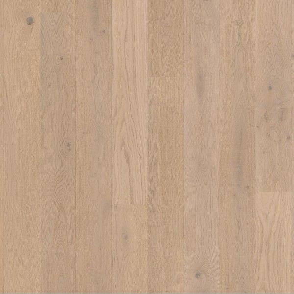 BOEN Oak Fresh White Animoso Mix Live Matt Plus 181mm Engineered Wood Flooring 10157229