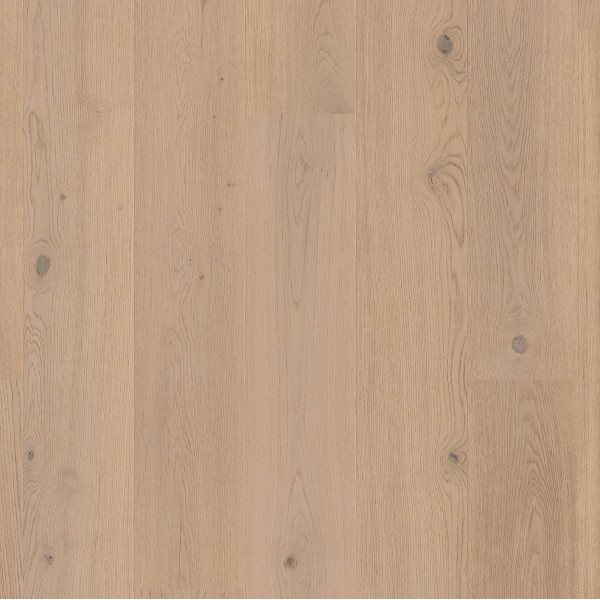 BOEN Oak Fresh White Animoso Mix Live Matt Plus 209mm Engineered Wood Flooring 10152596