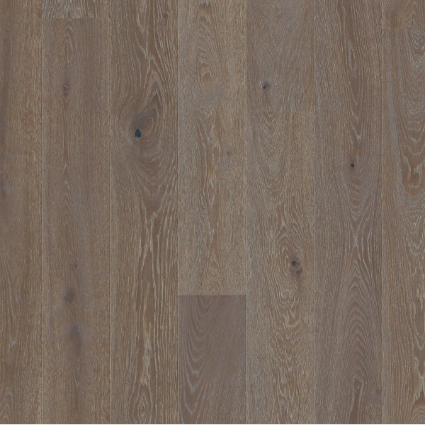 BOEN Oak Graphite Vivo Live Natural Oil 181mm Engineered Wood Flooring 