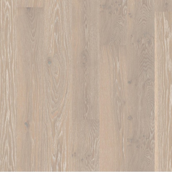 BOEN Oak Grey Harmony Animoso Live Pure 1-Strip 181mm  Engineered Wood Flooring 10156770