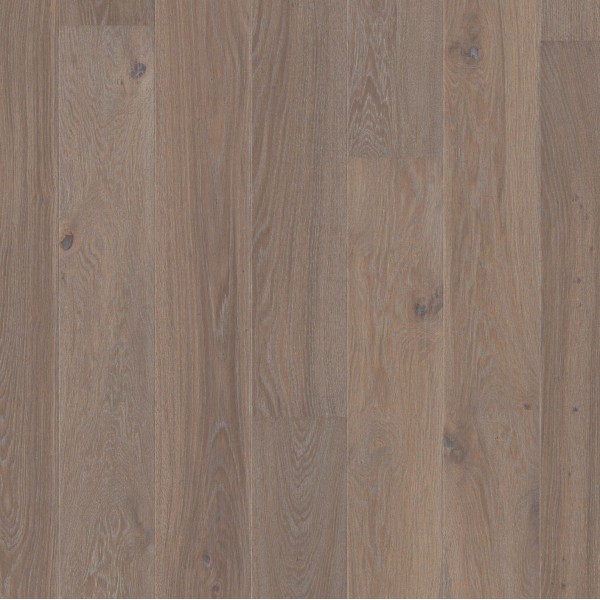 BOEN Oak India Grey Animoso Live Pure 1-Strip 181mm Engineered Wood Flooring