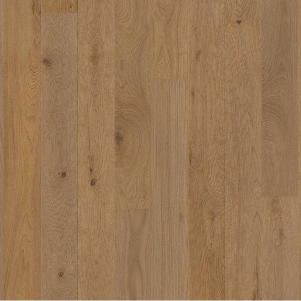 BOEN Oak Medium Grey Animoso Mix Live Matt Plus 138mm Engineered Wood Flooring 10152606
