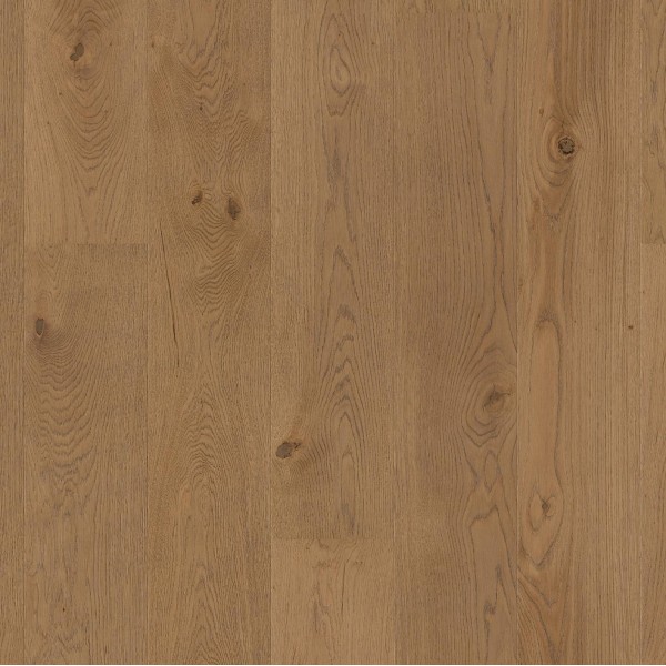 BOEN Oak Medium Grey Animoso Mix Live Matt Plus 209mm Engineered Wood Flooring 10152594