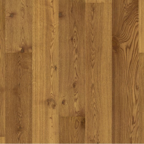 BOEN Oak Semi-Smoked Animoso 1-Strip 138mm Live Natural Oiled Engineered Wood Flooring