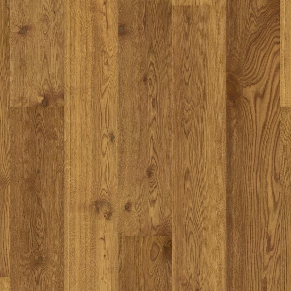 BOEN Oak Semi-Smoked Animoso 1-Strip 209mm Live Natural Oiled Engineered Wood Flooring