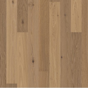 BOEN Oak Semi-Smoked Animoso Live Pure 1-Strip 138mm Engineered Wood Flooring 10138176
