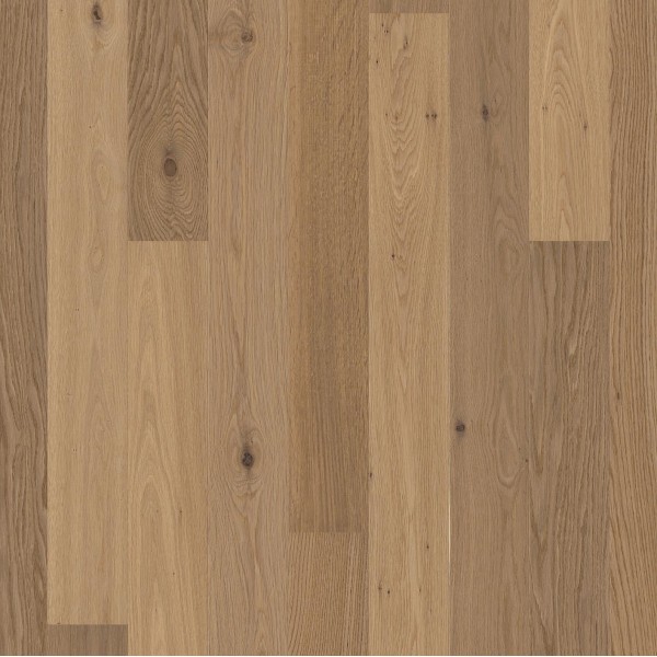 BOEN Oak Semi-Smoked Animoso Live Pure 1-Strip 138mm Engineered Wood Flooring