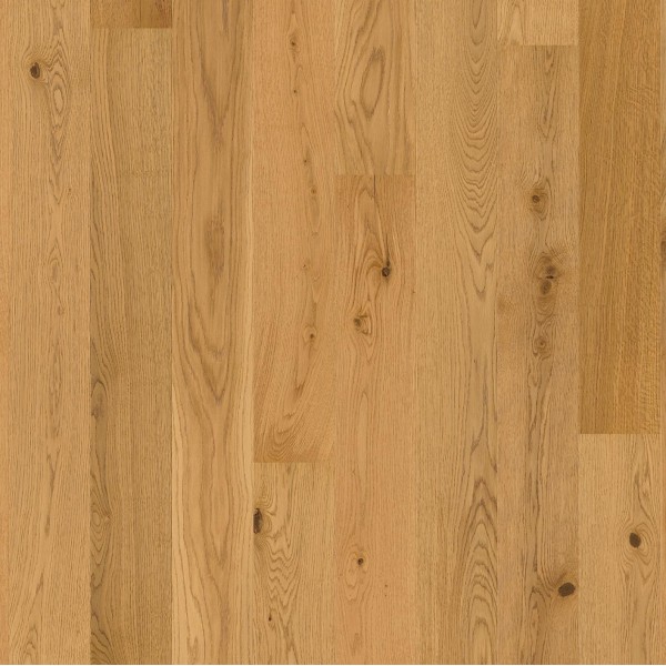 BOEN Oak Soft Brown Espressivo 181mm Live Matt Plus Engineered Wood Flooring 10157188