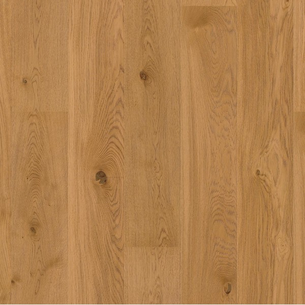 BOEN Oak Soft Brown Animoso Mix 209mm Live Matt Plus Engineered Wood Flooring 10152592