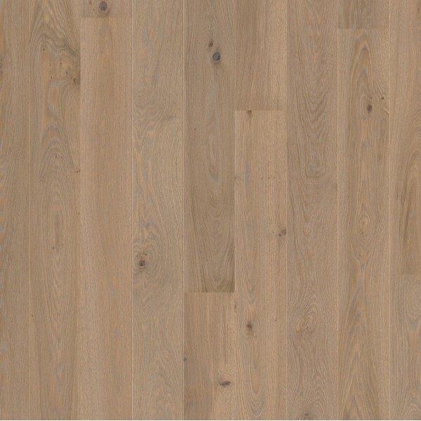 BOEN Oak Warm Grey Animoso Live Pure 138mm Engineered Wood Flooring 10125313