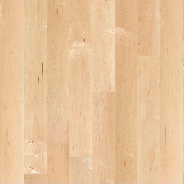 BOEN Maple Canadian Andante Live Matt Lacquered Engineered Wood Flooring 10037077