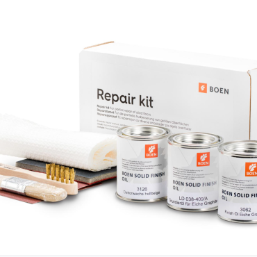 Boen Repair Kit For Natural Oiled Surfaces