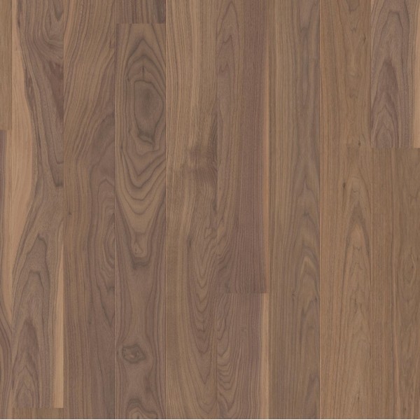 BOEN Walnut American Adagio Live Pure 1-Strip 138mm Engineered Wood Flooring 10042019