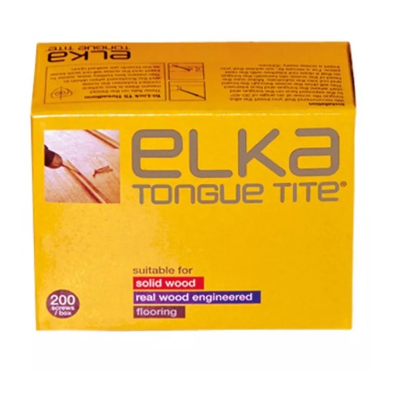 Elka Tongue Tite