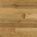 Elka Rustic UV Brushed and Oiled Oak Engineered Wood Flooring