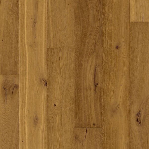 Elka Pentle Oak Waterproof Engineered Wood Flooring 