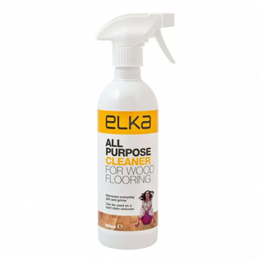 Elka All Purpose Cleaner for Wood Flooring