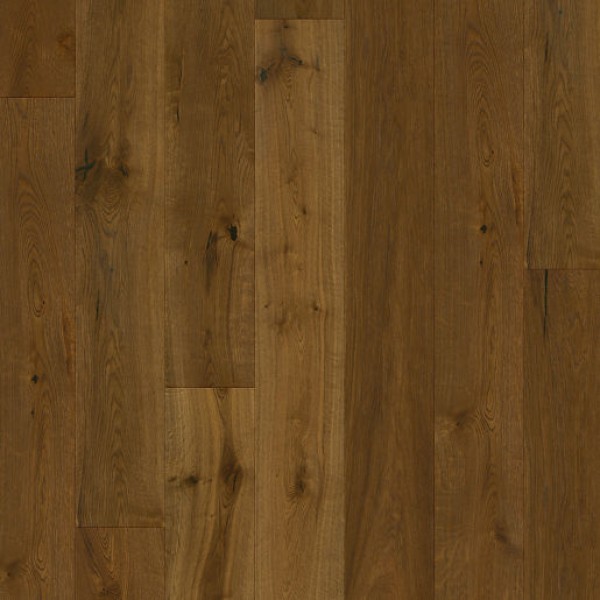 Elka Clyde Oak Waterproof Engineered Wood Flooring 