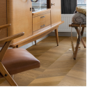Quick-Step Intenso Traditional Oak Oiled INT3902 Chevron Engineered Wood Flooring