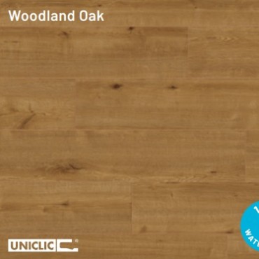 Elka Woodland Oak Laminate Flooring (8mm Thickness) Aqua Protect