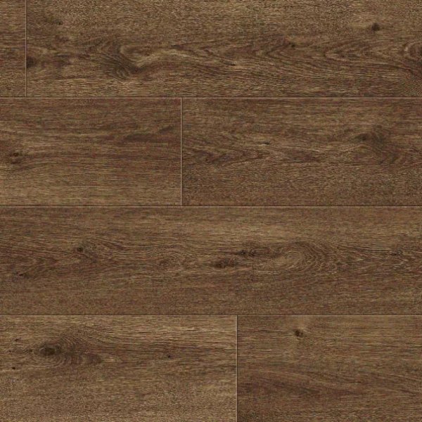 Elka Umber Oak Laminate Flooring (12mm thickness) Aqua Protect 
