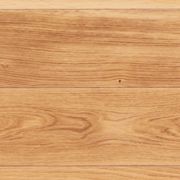 Elka 130mm Rustic UV Lacquered Solid Oak Flooring